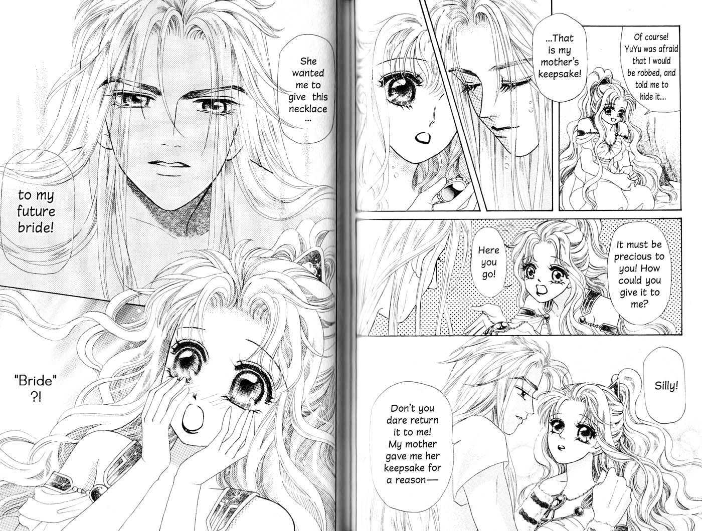 Visionary the Other Side Chapter 2.1 page 74 - Vol.02 Chapter 1