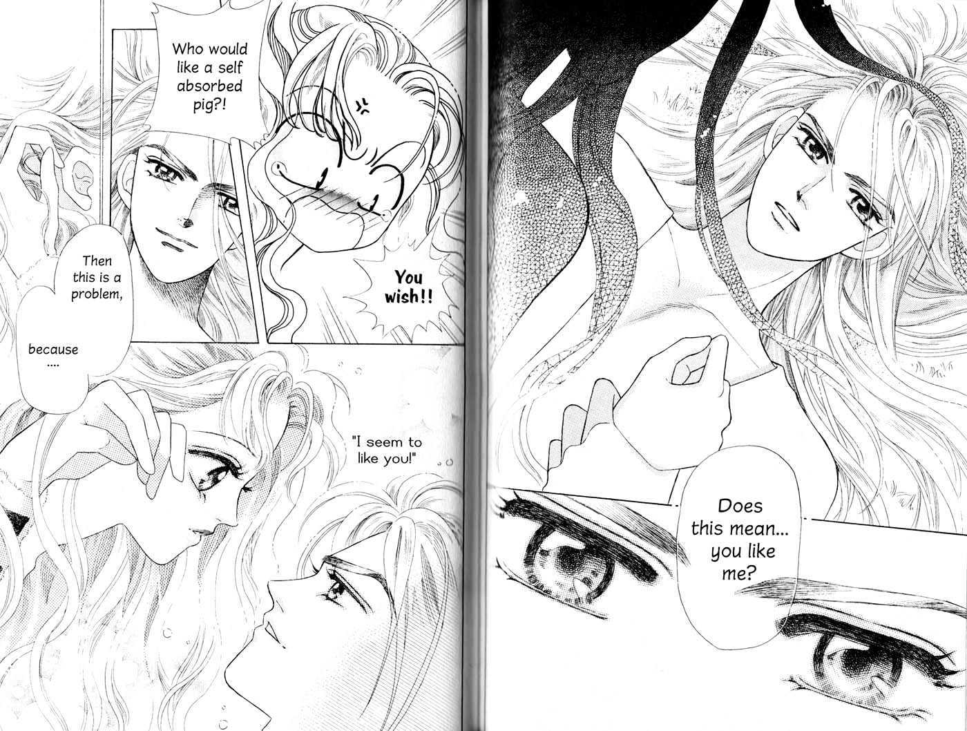 Visionary the Other Side Chapter 2.1 page 77 - Vol.02 Chapter 1