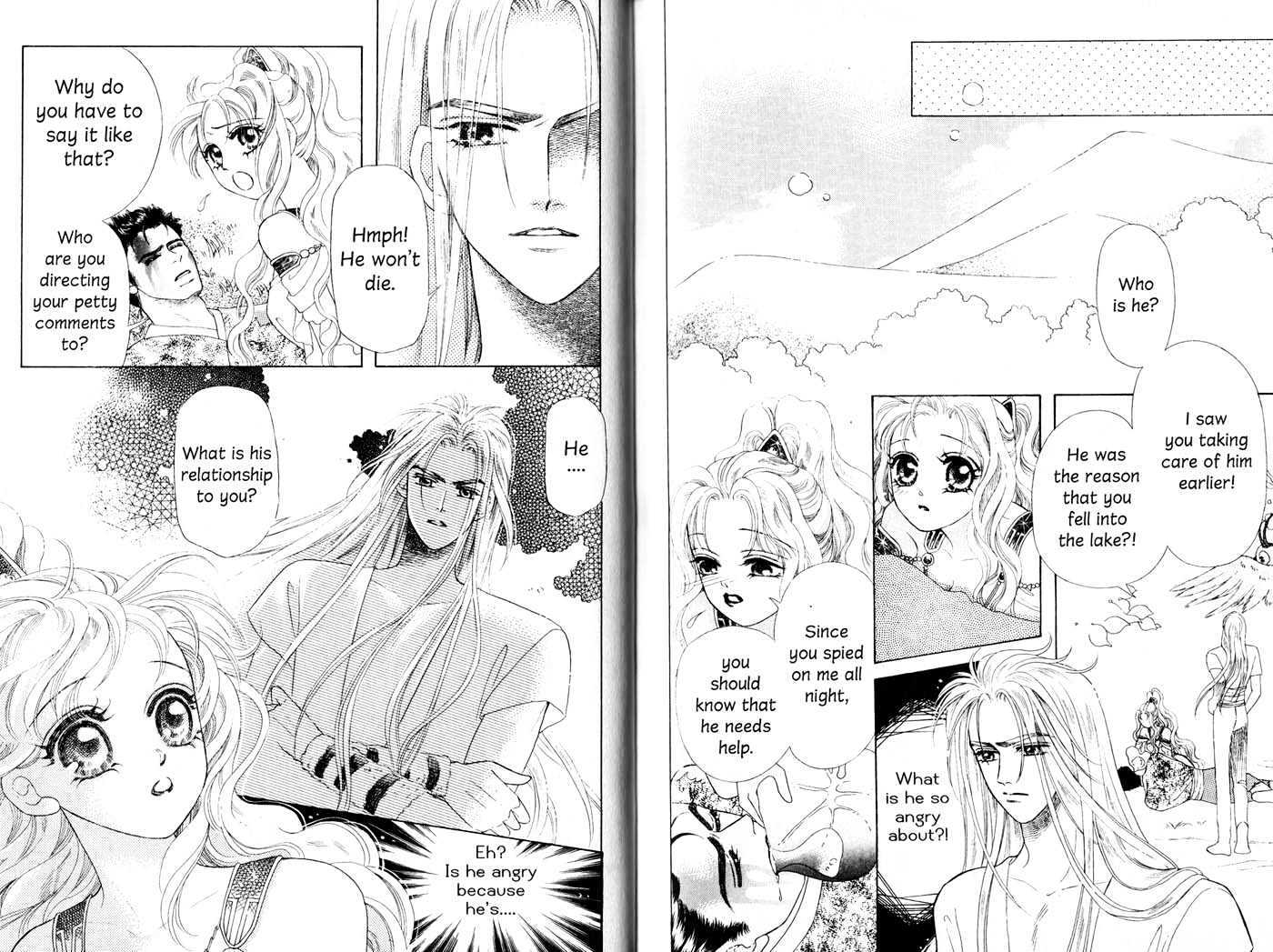 Visionary the Other Side Chapter 2.1 page 83 - Vol.02 Chapter 1