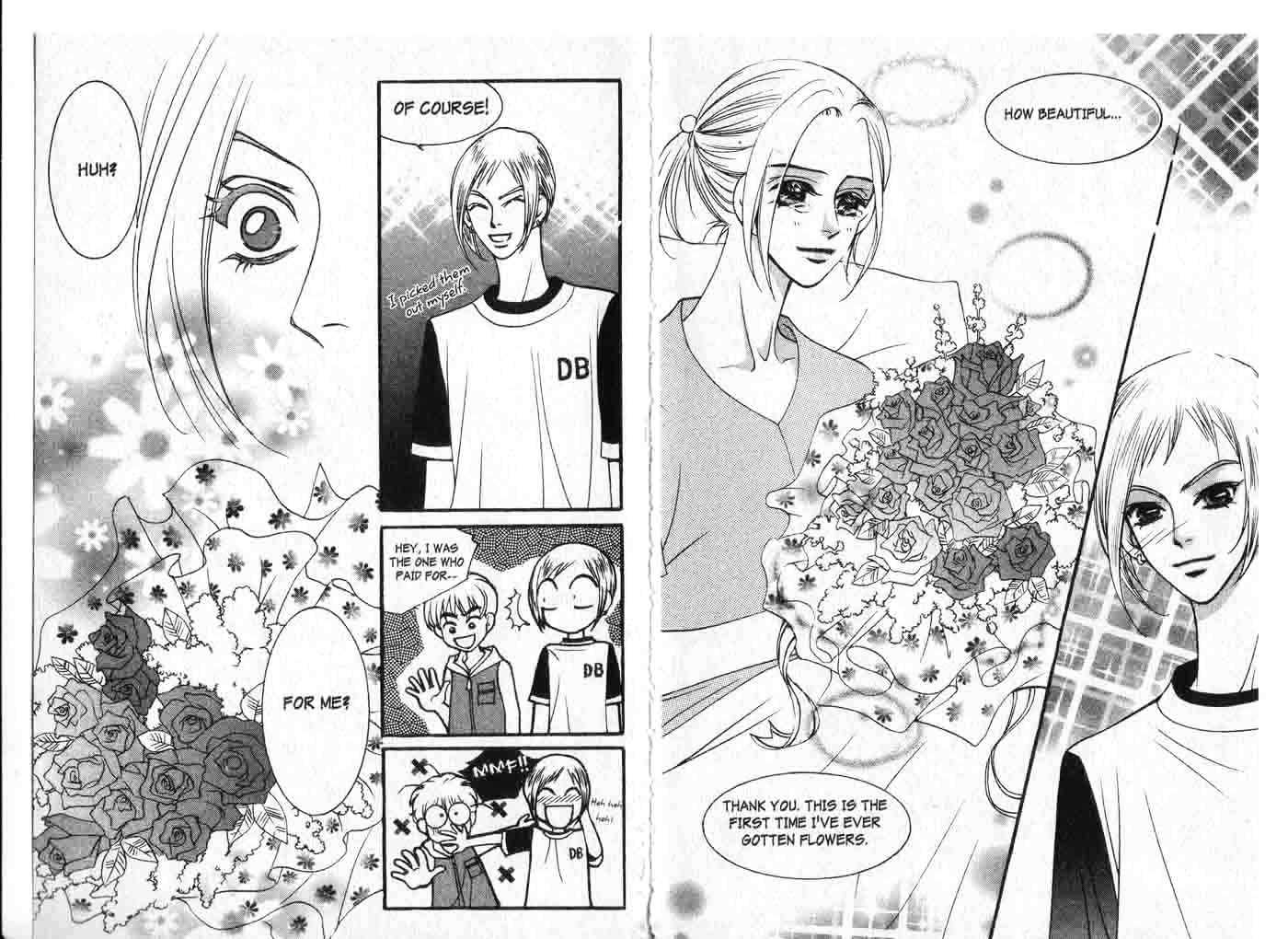 Visitor Chapter 3 page 54 - Chapter 3 : My Friend's Room