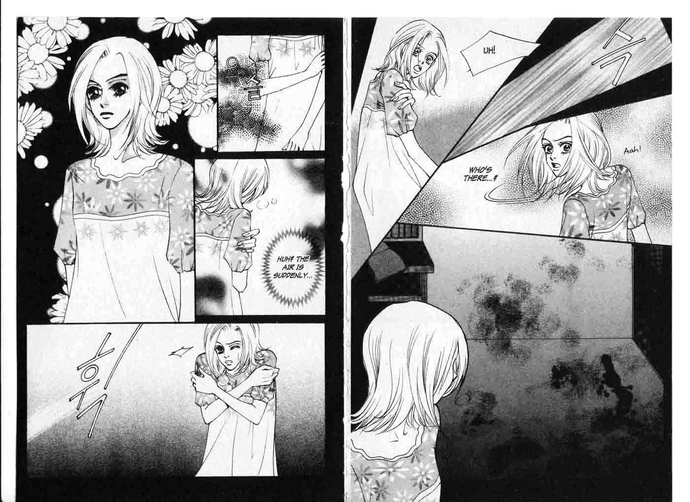 Visitor Chapter 3 page 67 - Chapter 3 : My Friend's Room