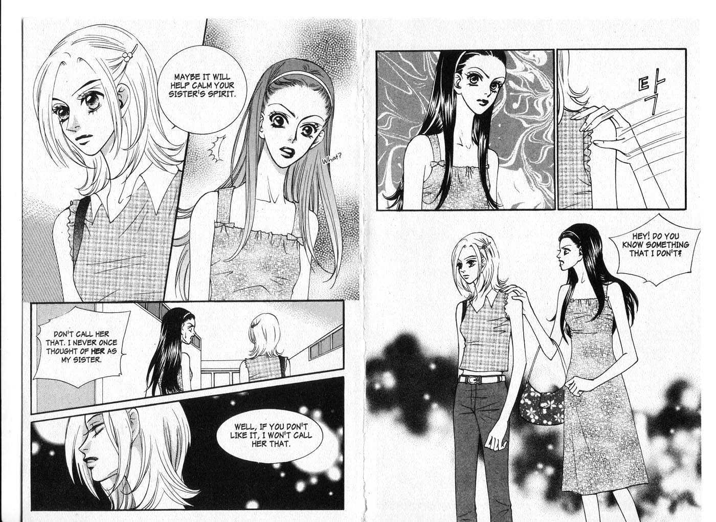 Visitor Chapter 3 page 79 - Chapter 3 : My Friend's Room