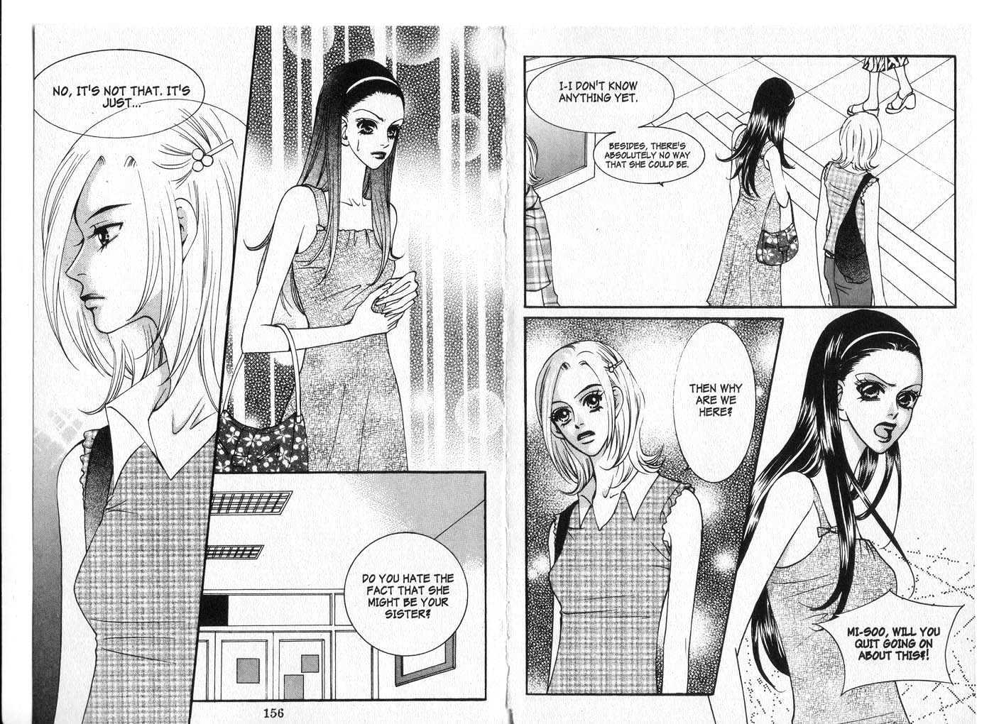 Visitor Chapter 3 page 80 - Chapter 3 : My Friend's Room