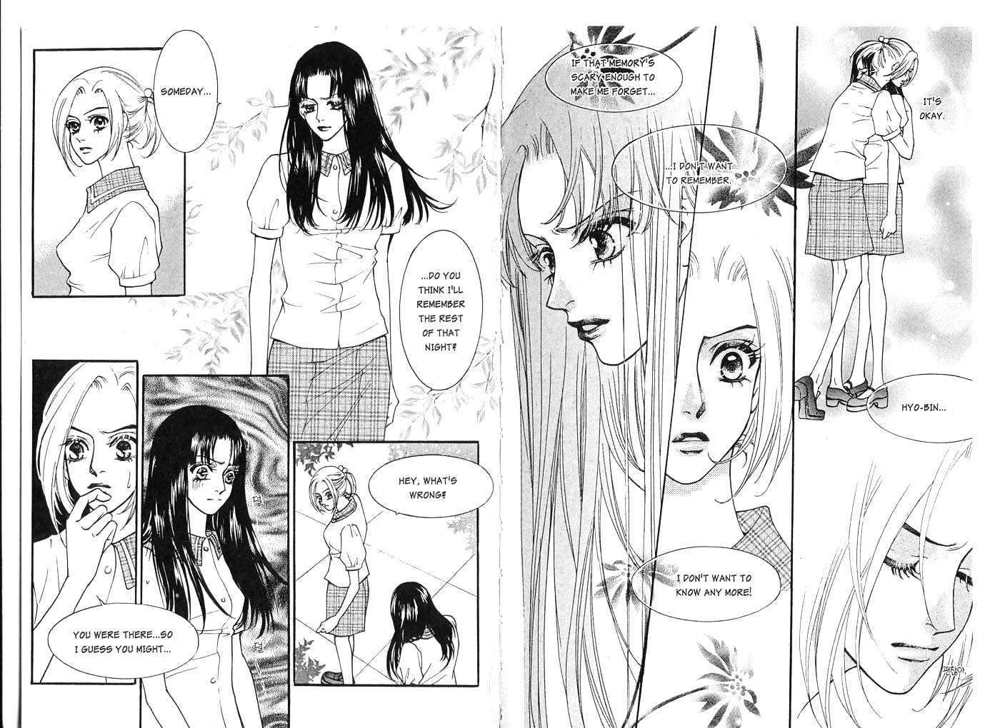 Visitor Chapter 5 page 28 - Chapter 5 : Clue