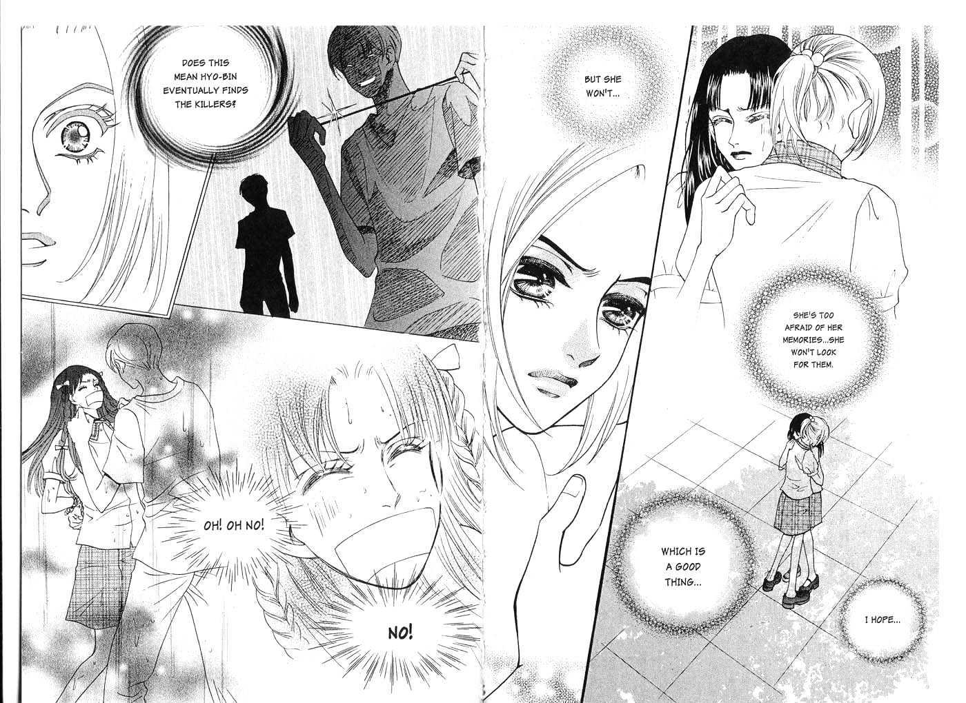 Visitor Chapter 5 page 30 - Chapter 5 : Clue