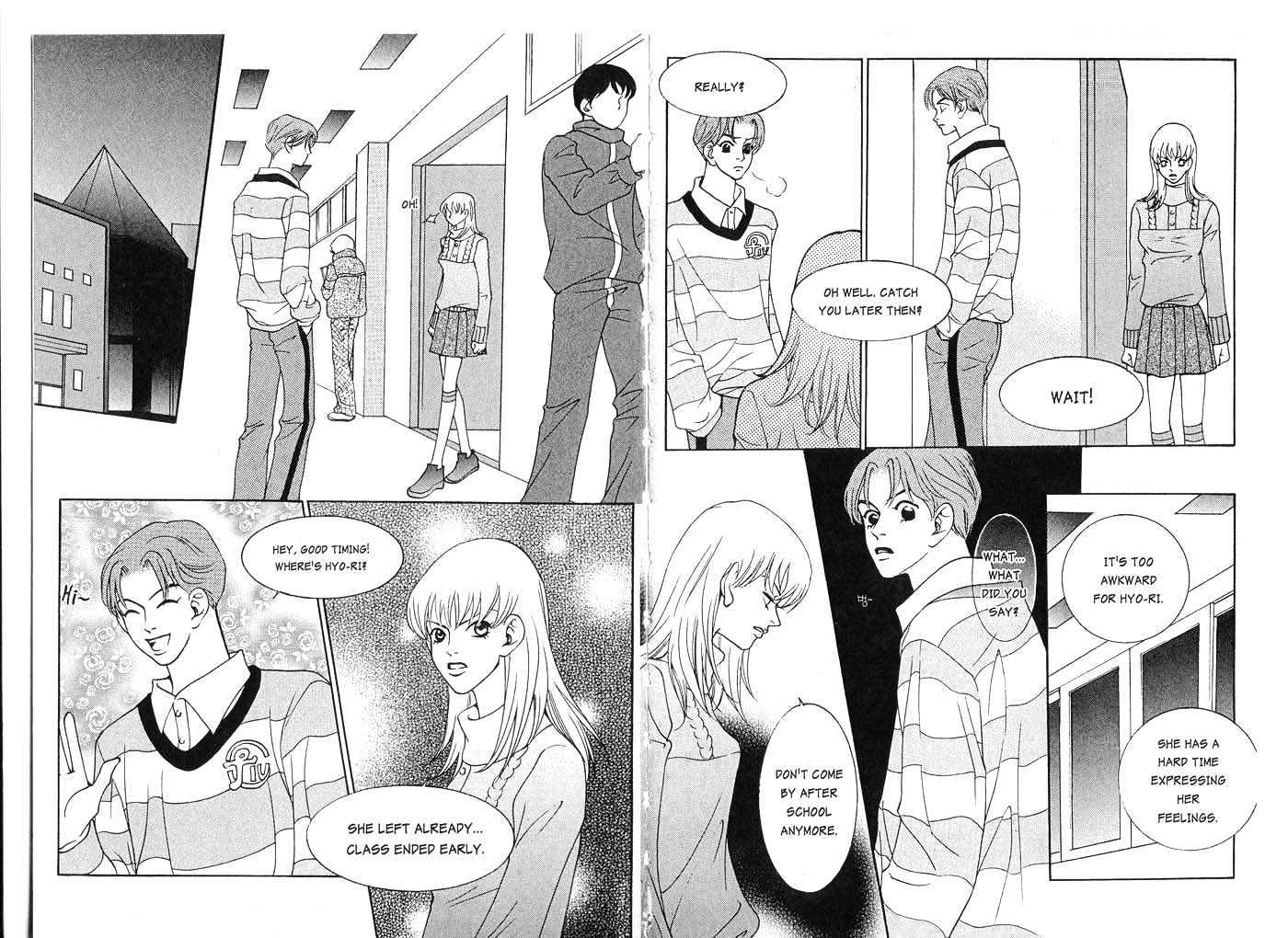 Visitor Chapter 5 page 43 - Chapter 5 : Clue