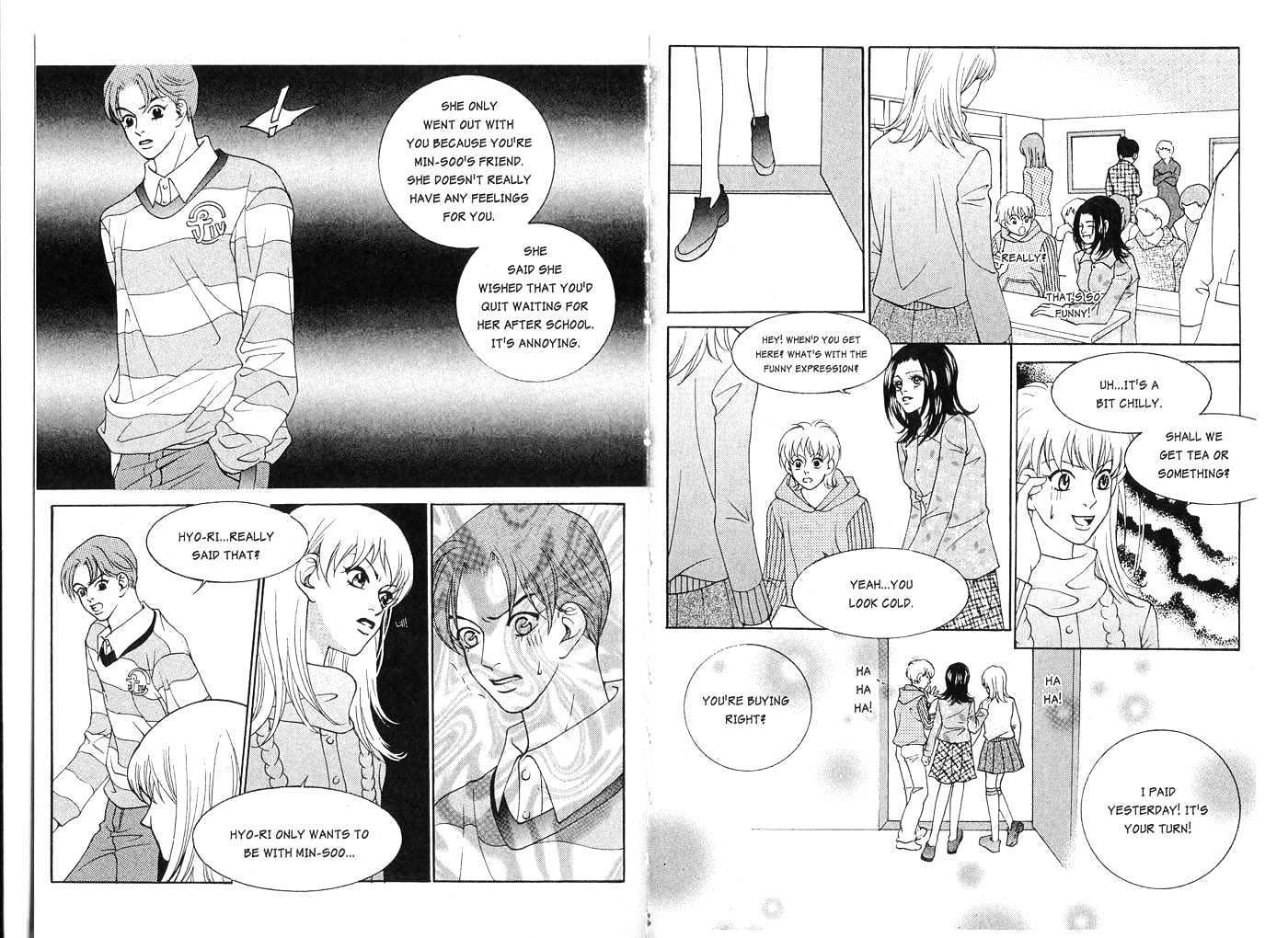 Visitor Chapter 5 page 44 - Chapter 5 : Clue
