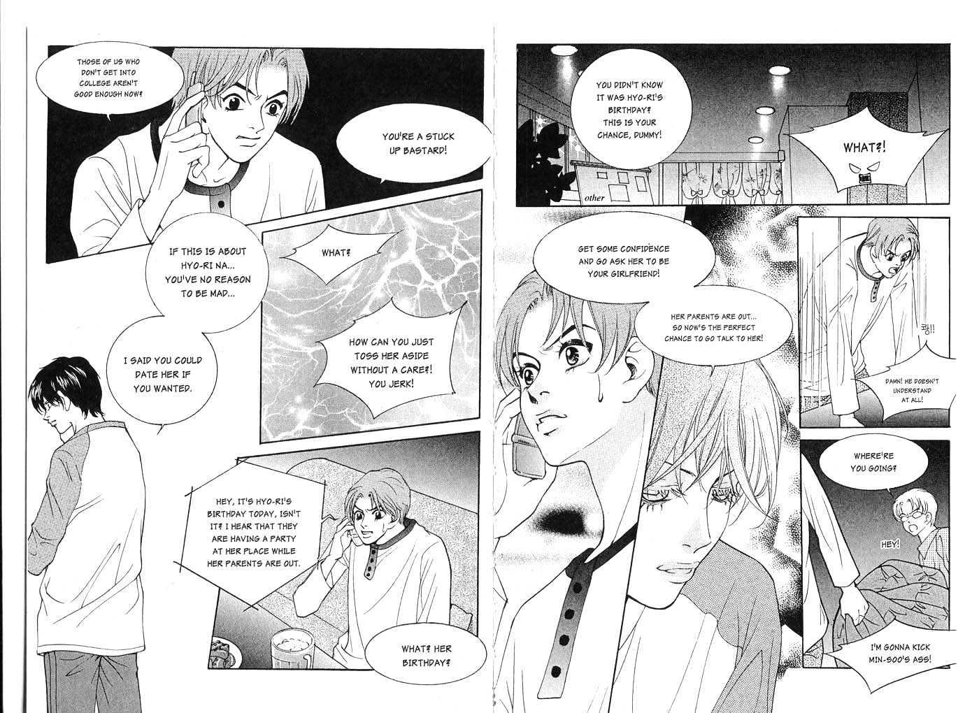 Visitor Chapter 5 page 48 - Chapter 5 : Clue