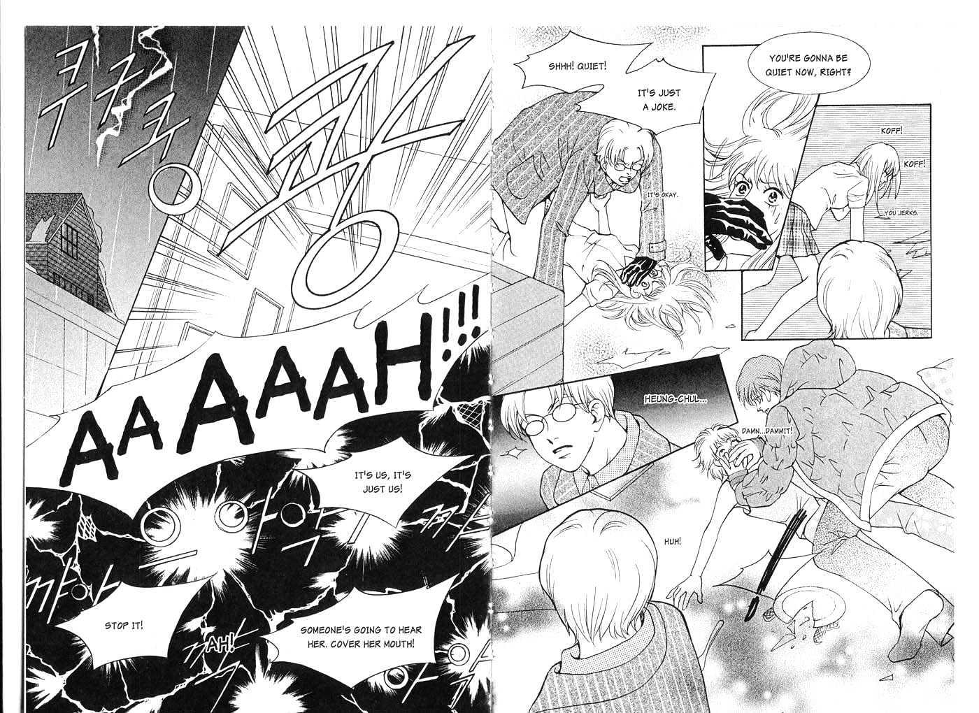 Visitor Chapter 5 page 52 - Chapter 5 : Clue