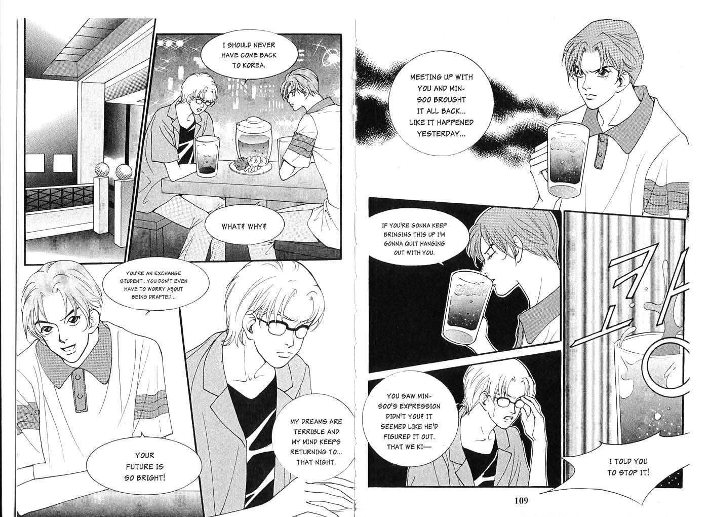 Visitor Chapter 5 page 56 - Chapter 5 : Clue