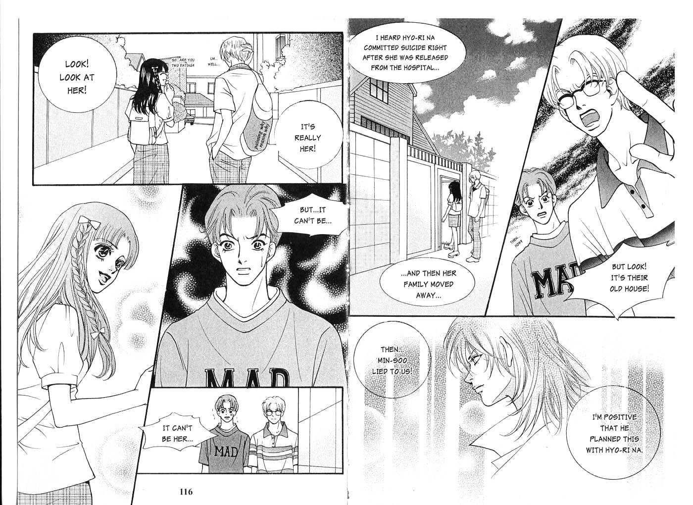 Visitor Chapter 5 page 60 - Chapter 5 : Clue