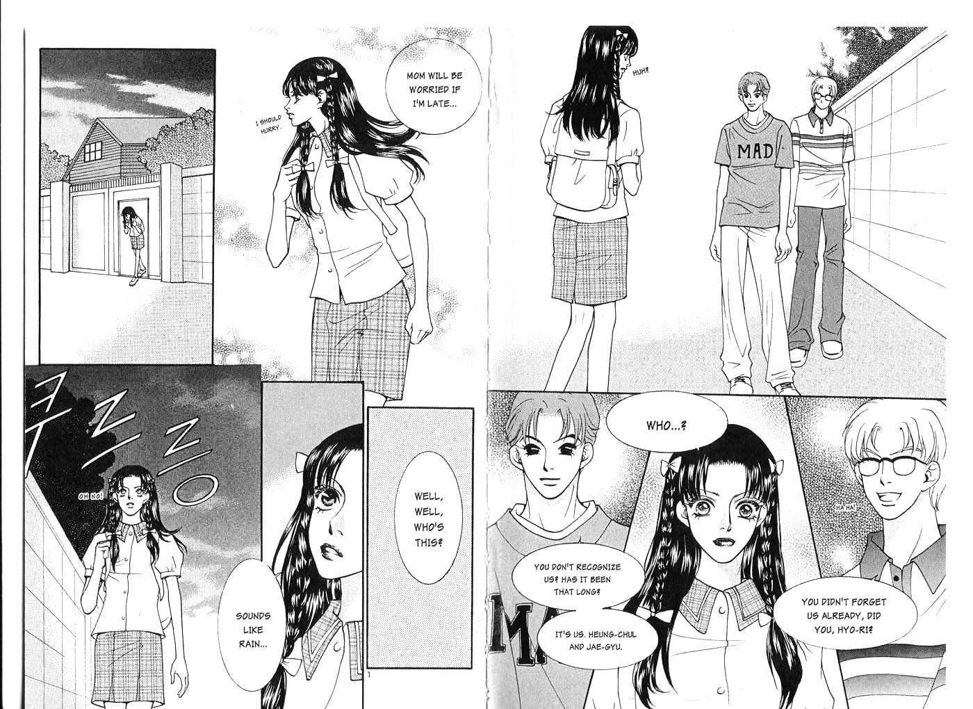 Visitor Chapter 5 page 62 - Chapter 5 : Clue