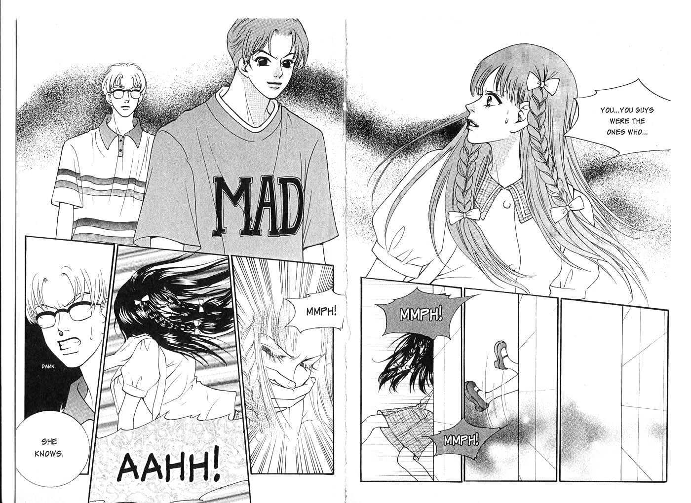Visitor Chapter 5 page 64 - Chapter 5 : Clue
