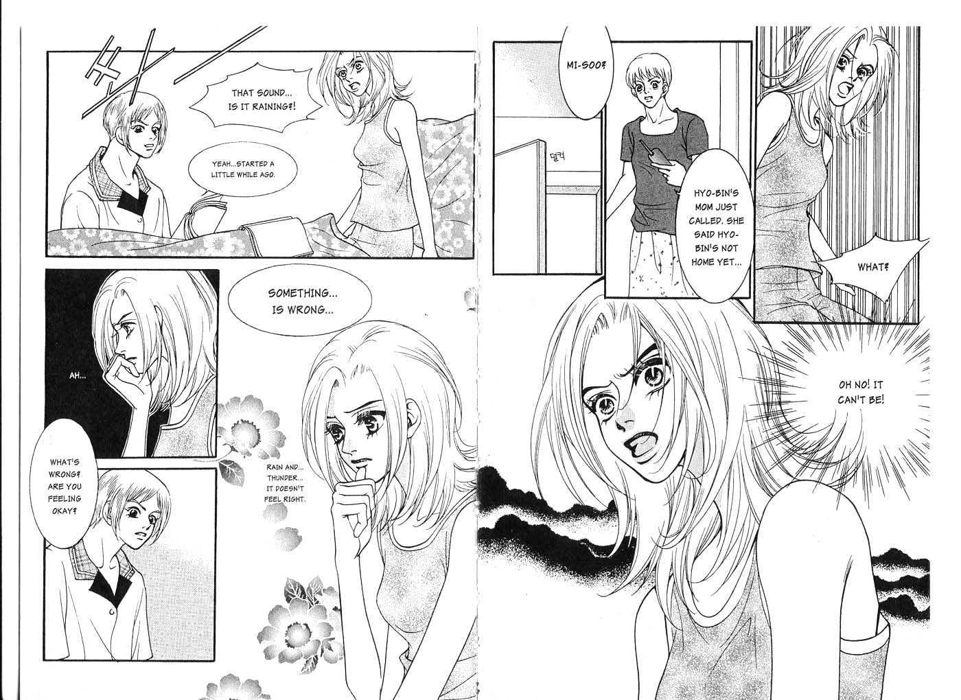 Visitor Chapter 5 page 69 - Chapter 5 : Clue