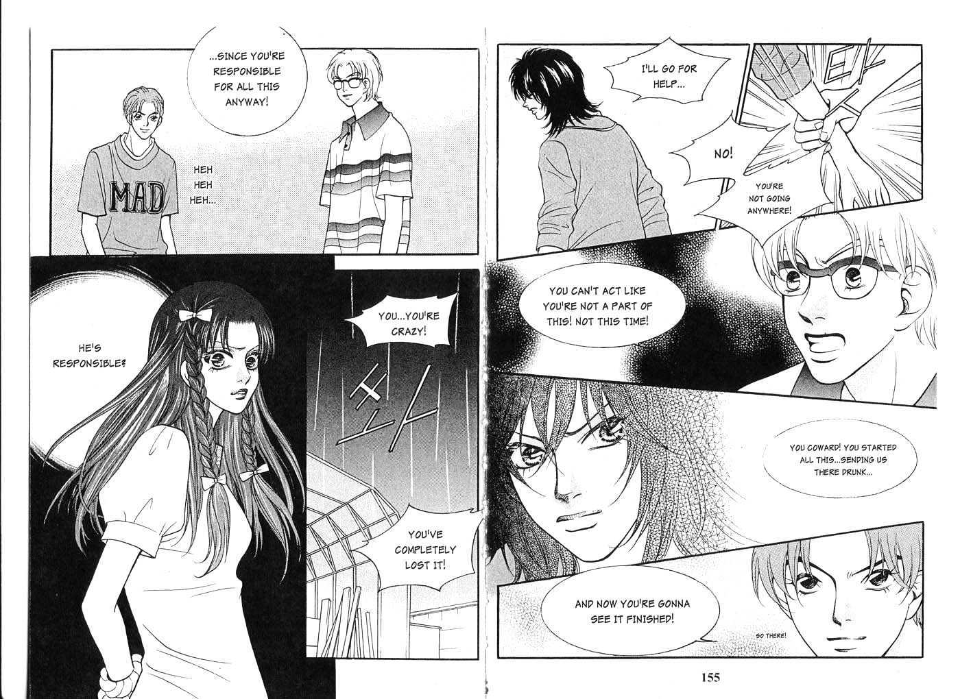 Visitor Chapter 5 page 79 - Chapter 5 : Clue
