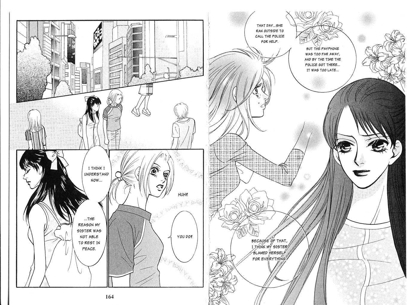 Visitor Chapter 5 page 84 - Chapter 5 : Clue