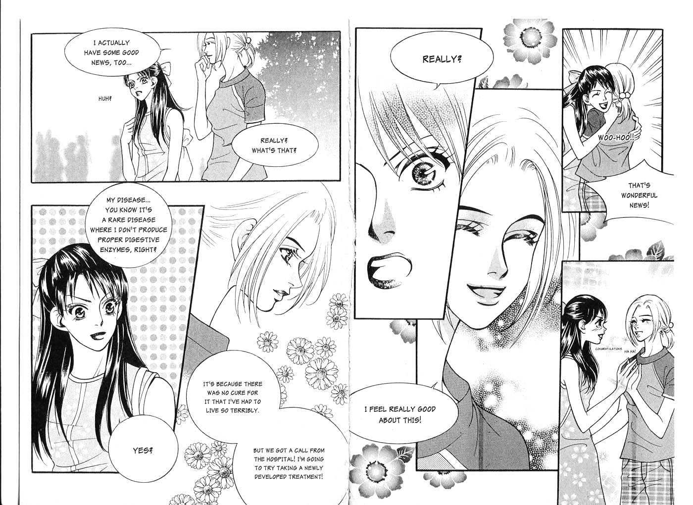 Visitor Chapter 5 page 86 - Chapter 5 : Clue