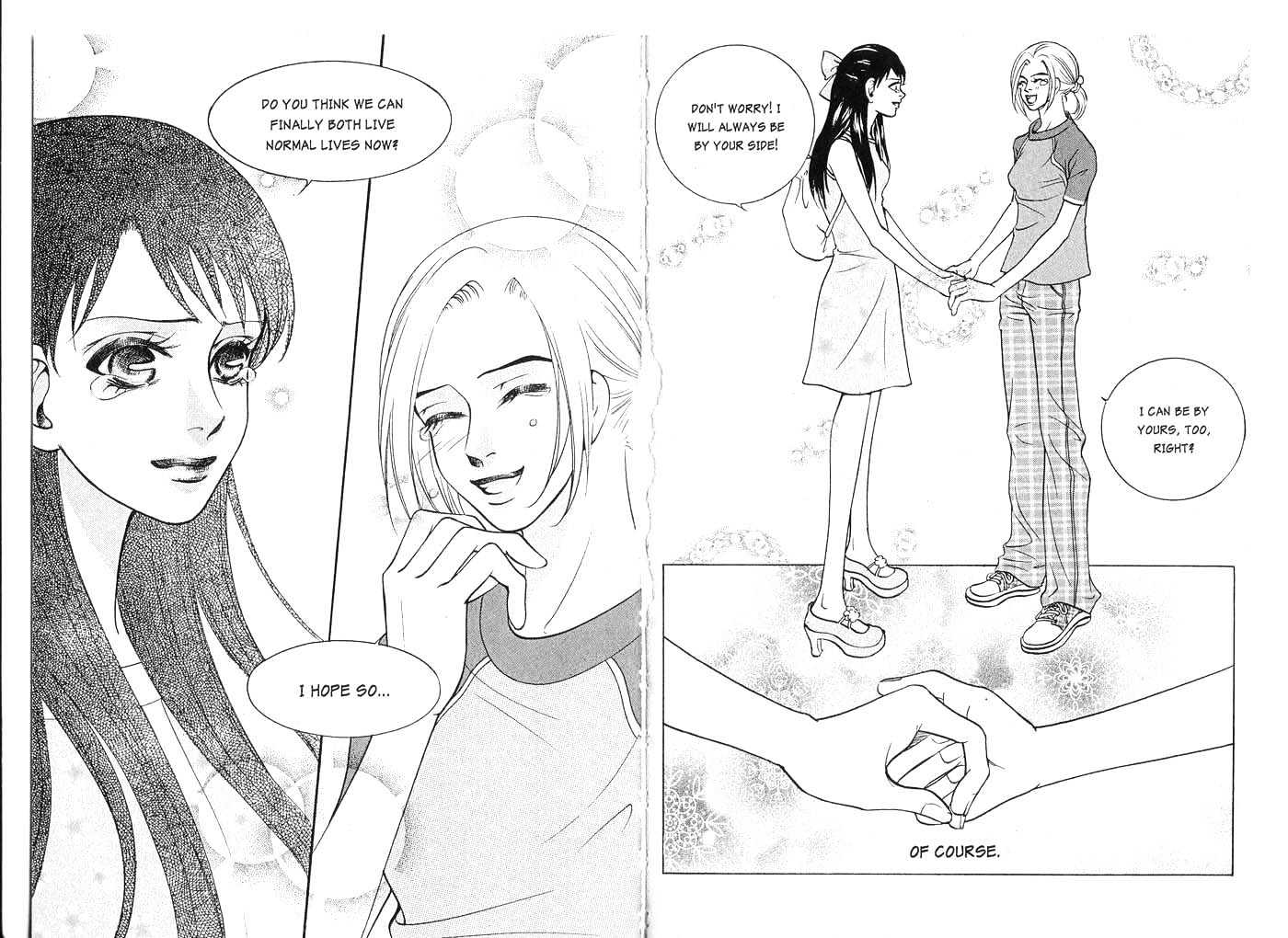 Visitor Chapter 5 page 87 - Chapter 5 : Clue