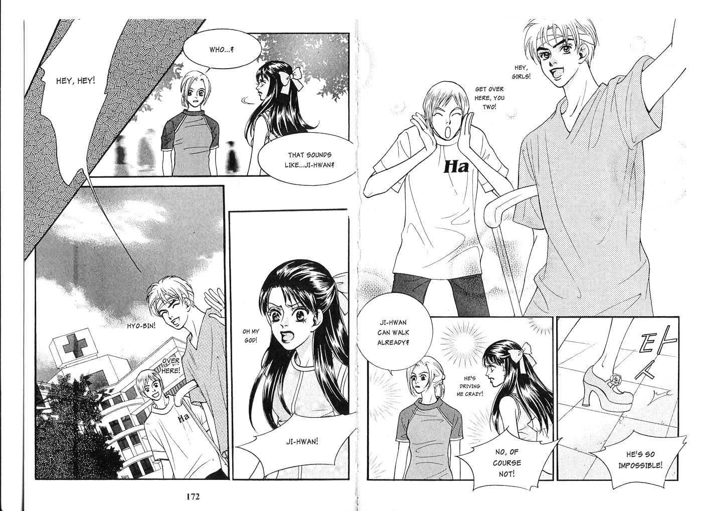 Visitor Chapter 5 page 88 - Chapter 5 : Clue