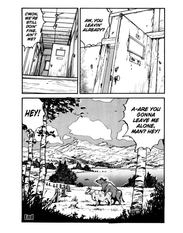 Visitors Chapter 0 page 24 - Chapter 0