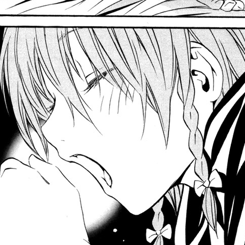 VITA Sexualis Chapter 7: Their Visits cover