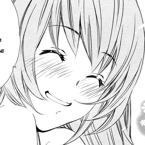 VITA Sexualis Chapter 8: Memories of Her cover