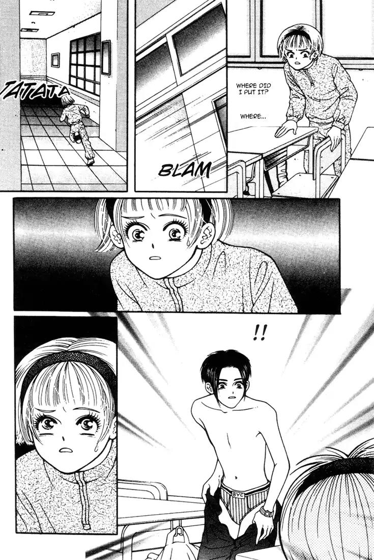 Vitamin (Yeo Ho Kyoung) Chapter 1 page 11 - Chapter 1