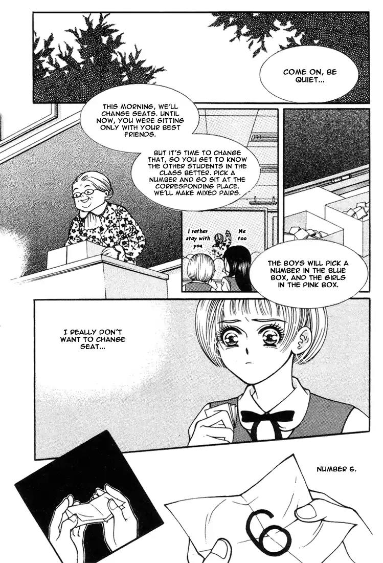 Vitamin (Yeo Ho Kyoung) Chapter 1 page 25 - Chapter 1