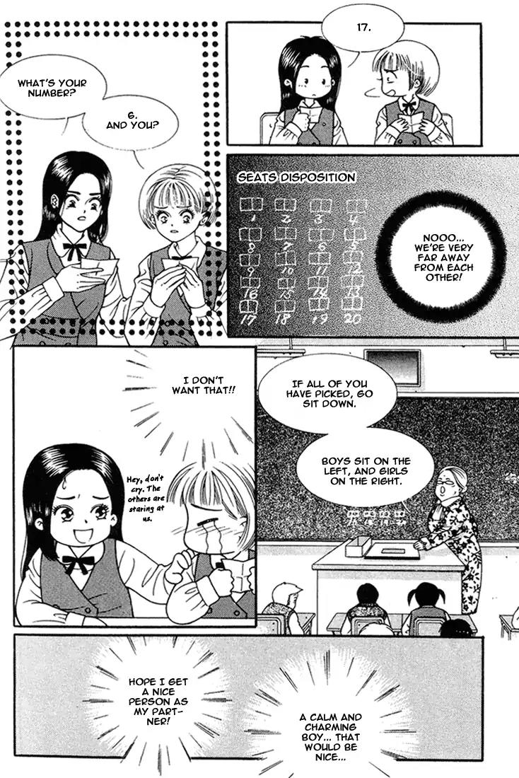 Vitamin (Yeo Ho Kyoung) Chapter 1 page 26 - Chapter 1