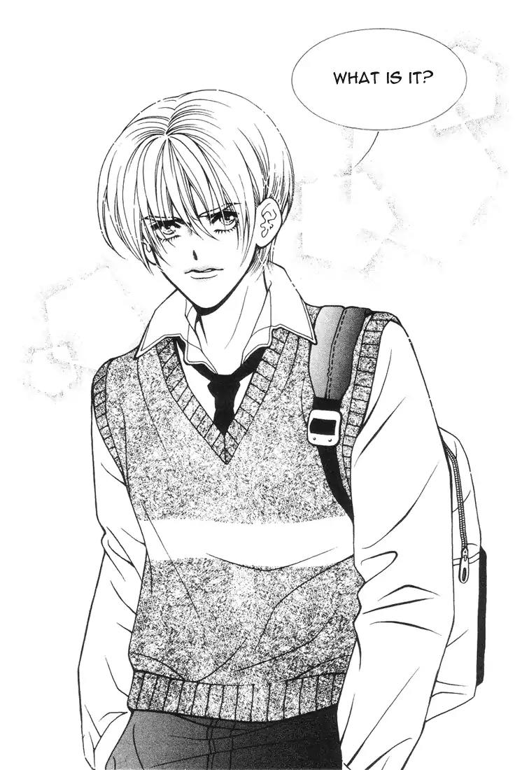 Vitamin (Yeo Ho Kyoung) Chapter 1 page 35 - Chapter 1