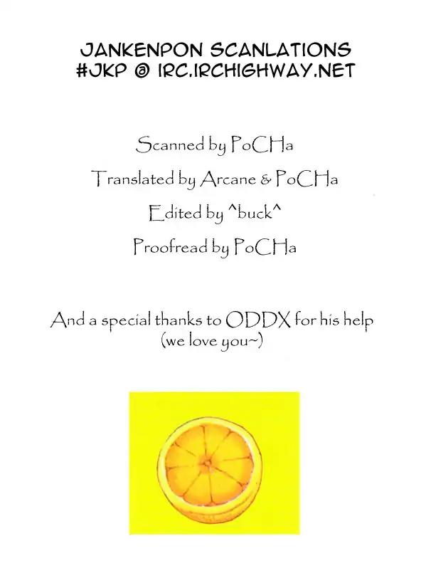 Vitamin (Yeo Ho Kyoung) Chapter 1 page 37 - Chapter 1