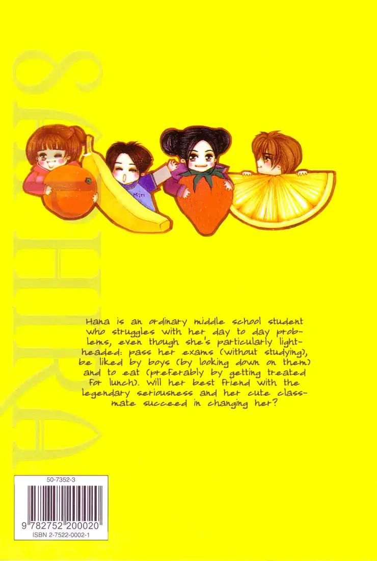 Vitamin (Yeo Ho Kyoung) Chapter 1 page 38 - Chapter 1