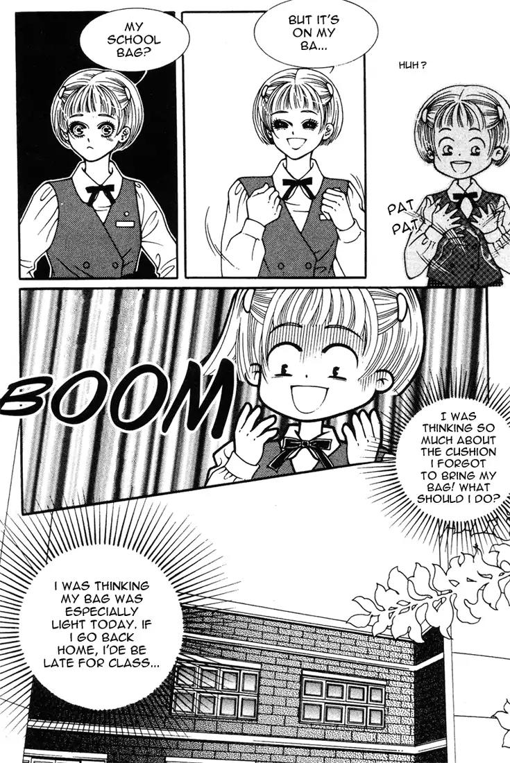 Vitamin (Yeo Ho Kyoung) Chapter 1 page 6 - Chapter 1