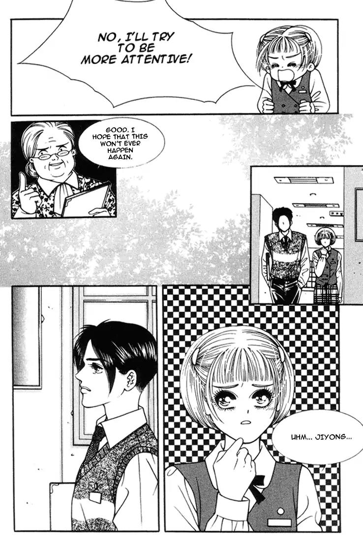 Vitamin (Yeo Ho Kyoung) Chapter 1 page 9 - Chapter 1