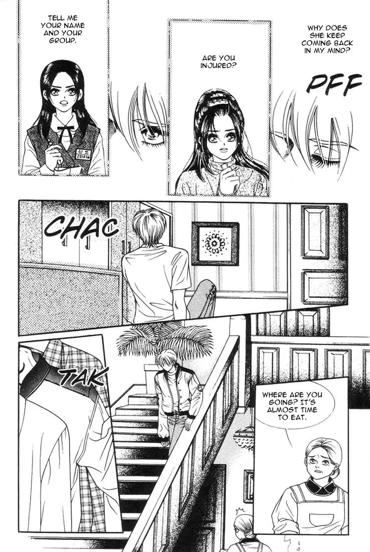 Vitamin (Yeo Ho Kyoung) Chapter 3 page 11 - Chapter 3