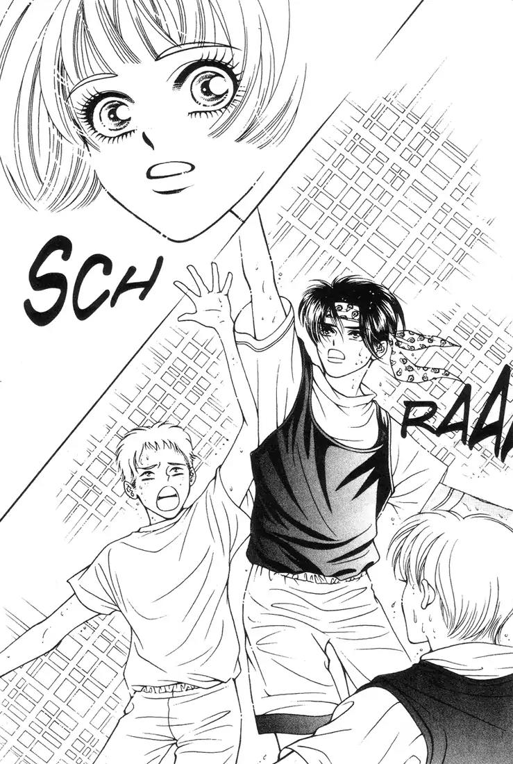 Vitamin (Yeo Ho Kyoung) Chapter 3 page 19 - Chapter 3
