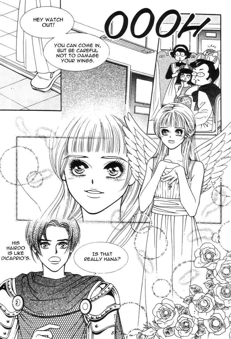 Vitamin (Yeo Ho Kyoung) Chapter 3 page 26 - Chapter 3