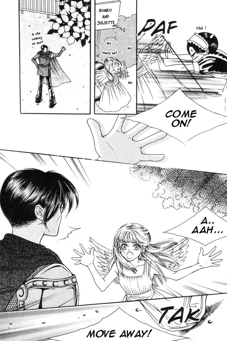Vitamin (Yeo Ho Kyoung) Chapter 3 page 30 - Chapter 3