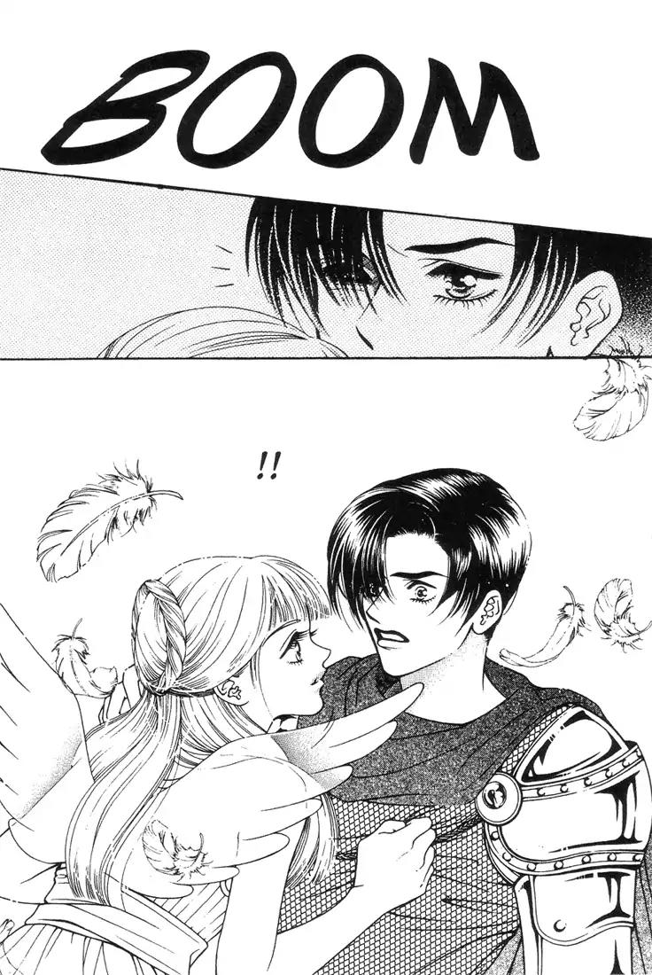 Vitamin (Yeo Ho Kyoung) Chapter 3 page 31 - Chapter 3