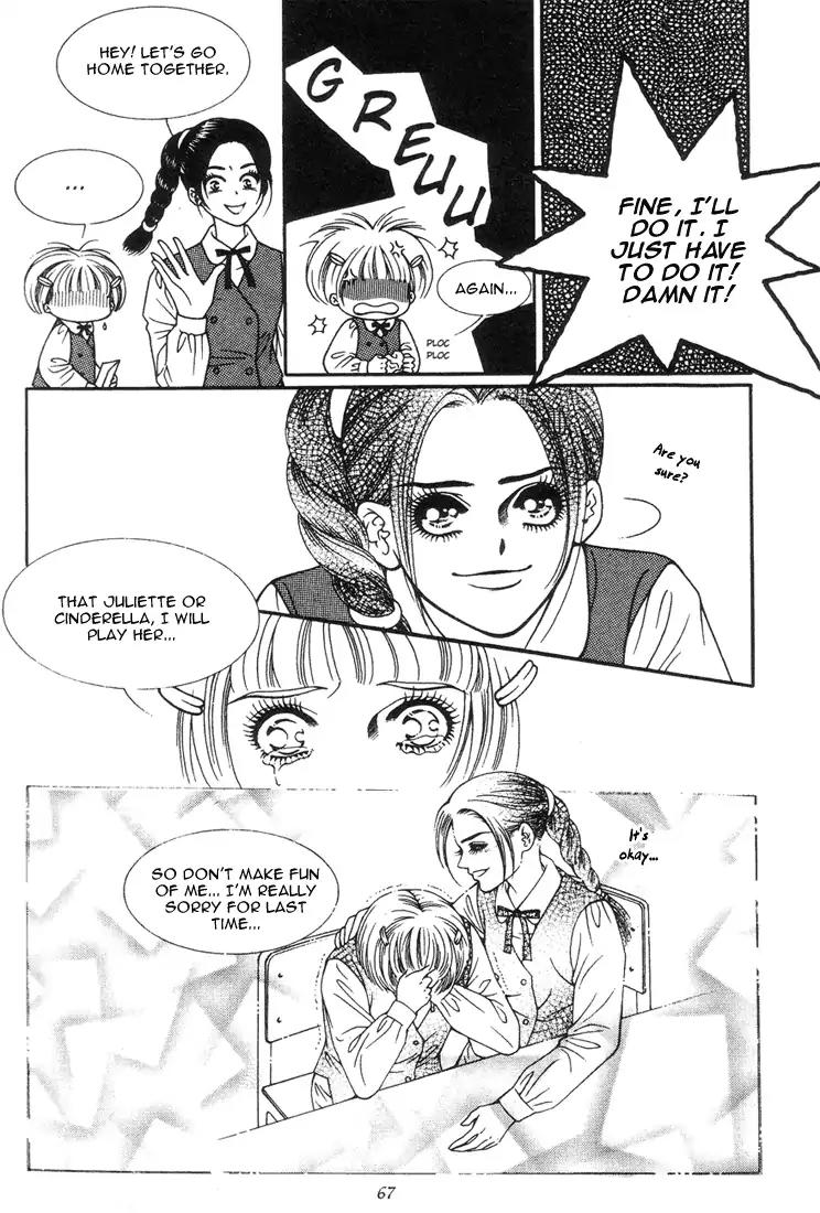 Vitamin (Yeo Ho Kyoung) Chapter 3 page 6 - Chapter 3