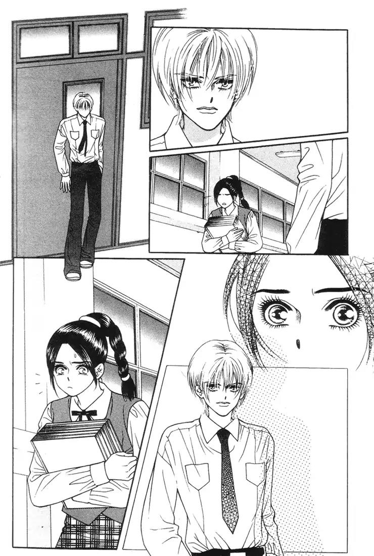 Vitamin (Yeo Ho Kyoung) Chapter 3 page 8 - Chapter 3