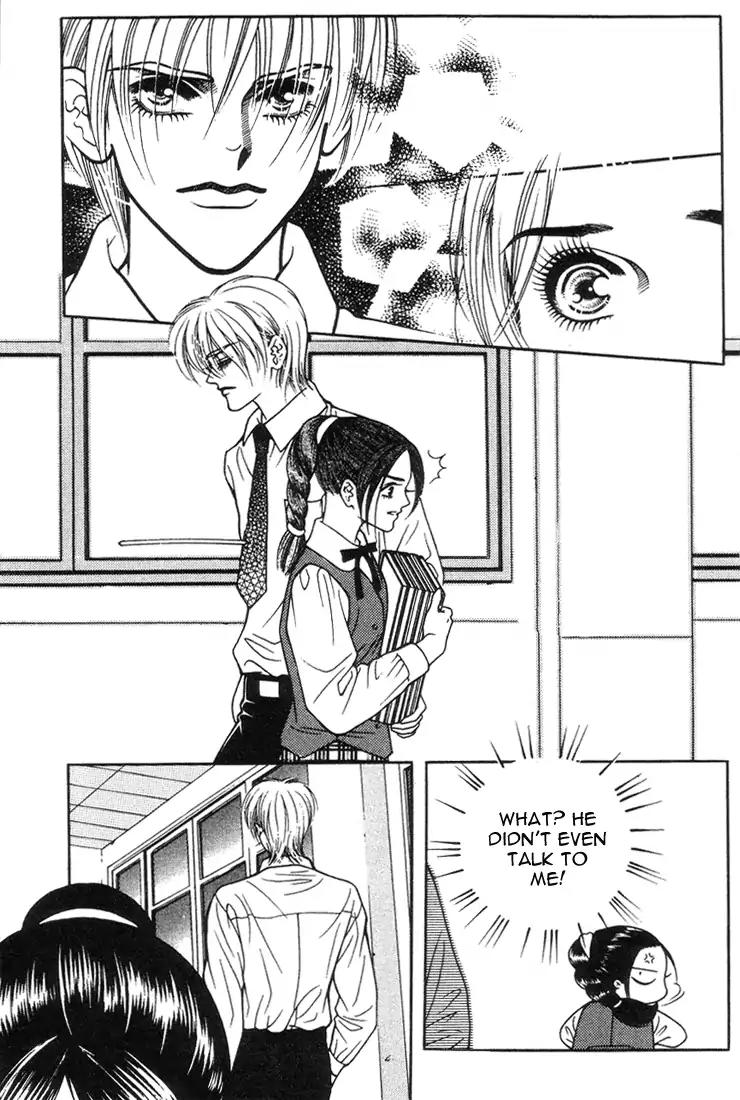 Vitamin (Yeo Ho Kyoung) Chapter 3 page 9 - Chapter 3