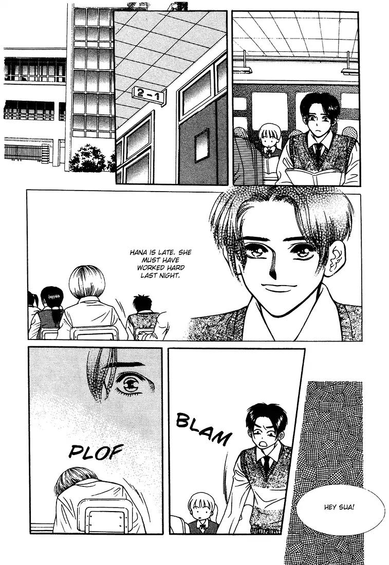 Vitamin (Yeo Ho Kyoung) Chapter 4 page 17 - Chapter 4