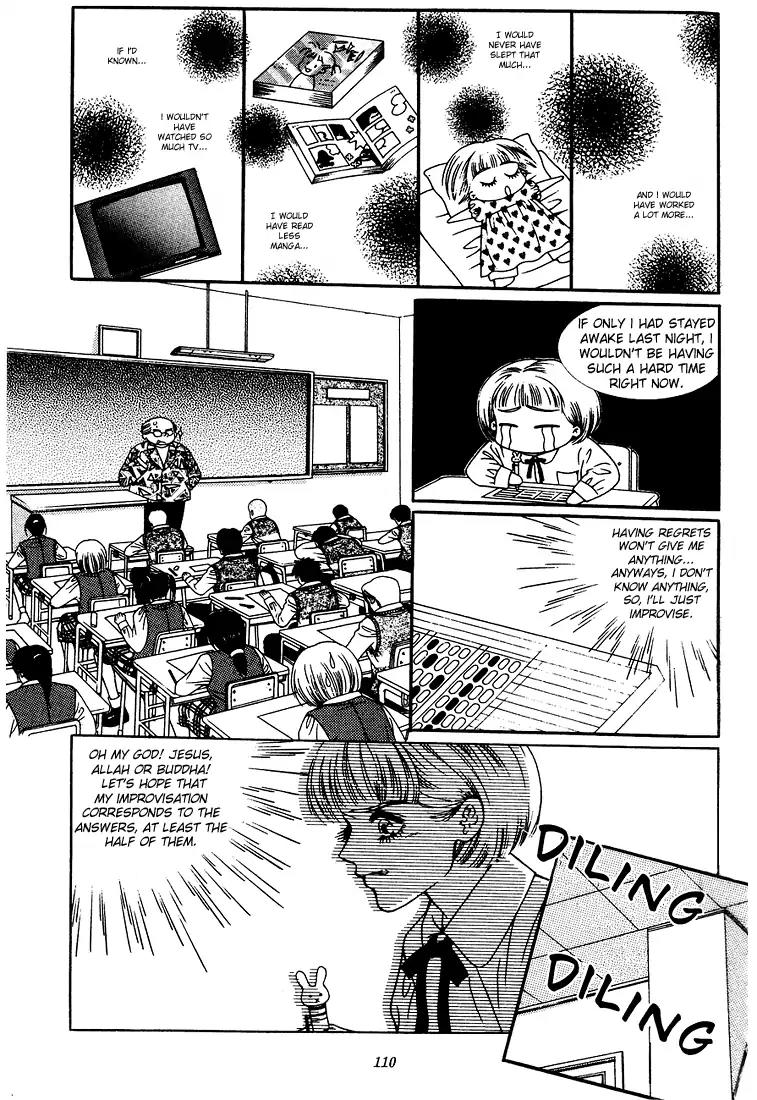 Vitamin (Yeo Ho Kyoung) Chapter 4 page 20 - Chapter 4