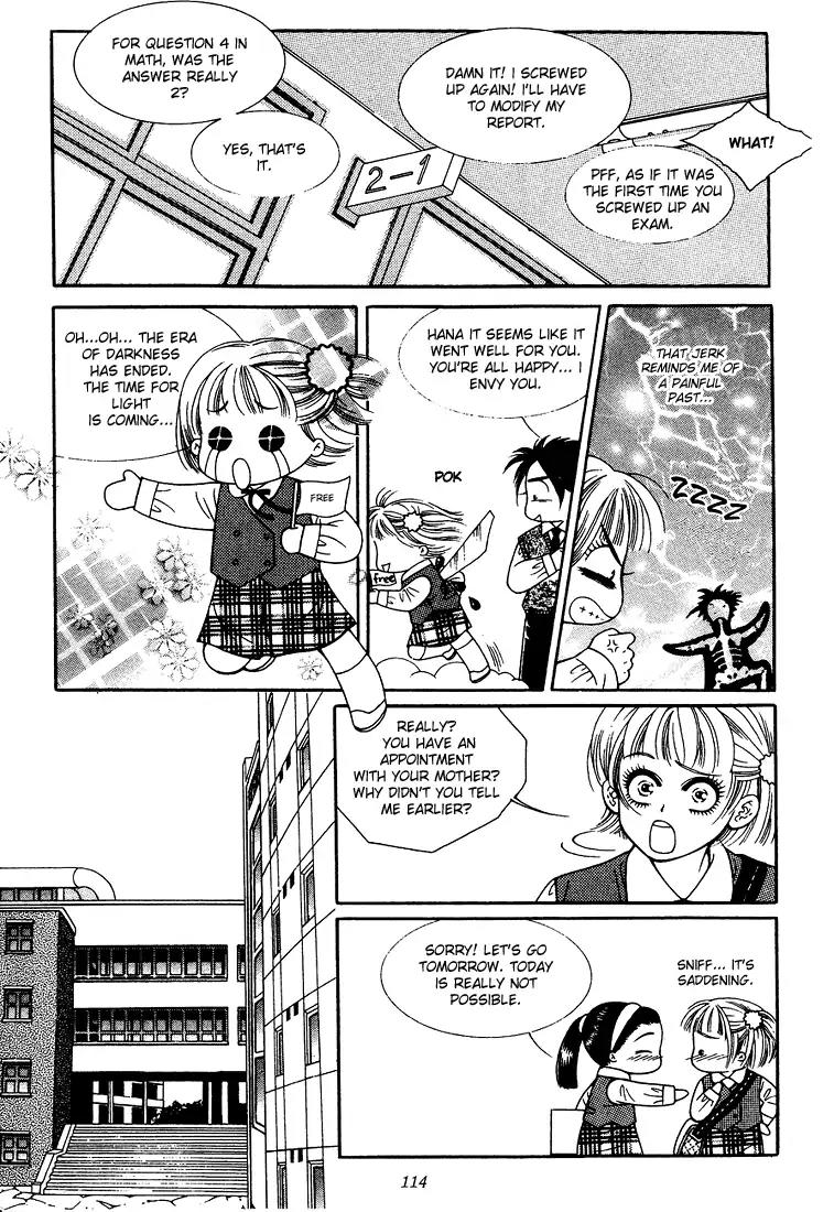 Vitamin (Yeo Ho Kyoung) Chapter 4 page 24 - Chapter 4