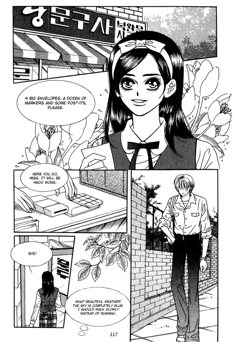 Vitamin (Yeo Ho Kyoung) Chapter 4 page 27 - Chapter 4