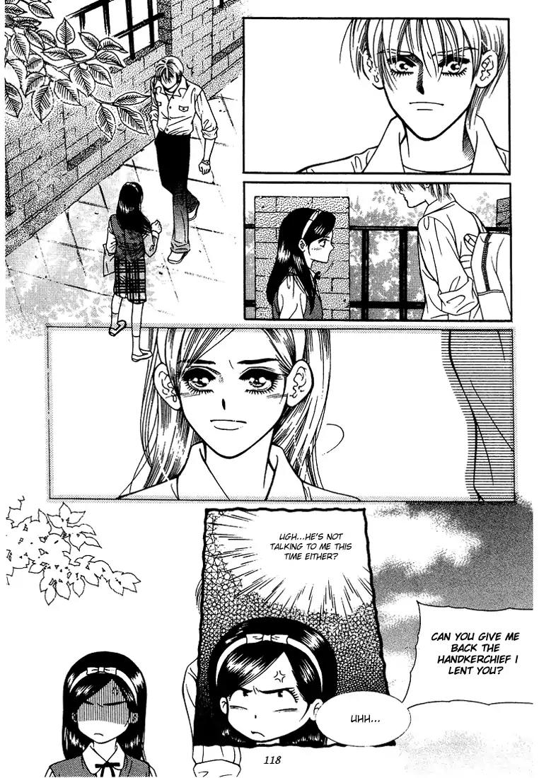 Vitamin (Yeo Ho Kyoung) Chapter 4 page 28 - Chapter 4
