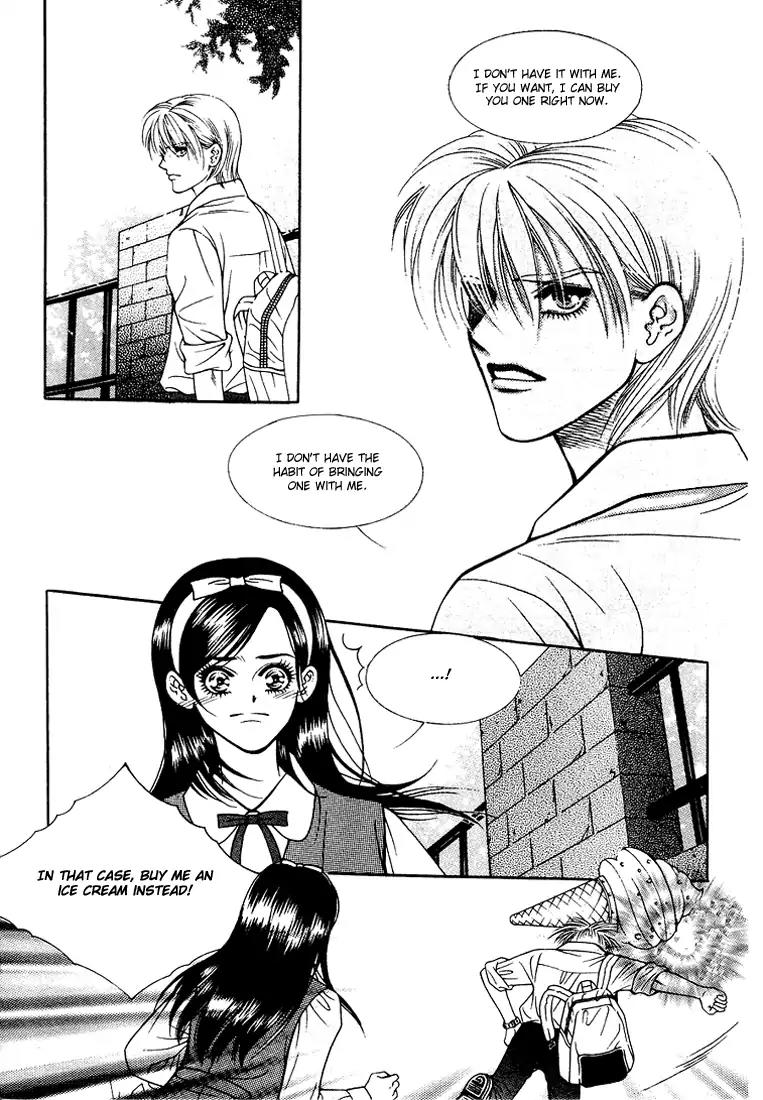 Vitamin (Yeo Ho Kyoung) Chapter 4 page 29 - Chapter 4