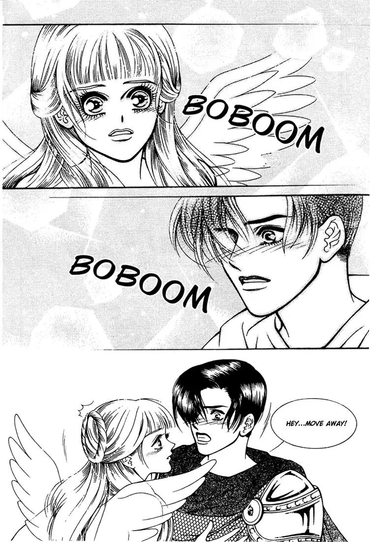 Vitamin (Yeo Ho Kyoung) Chapter 4 page 3 - Chapter 4