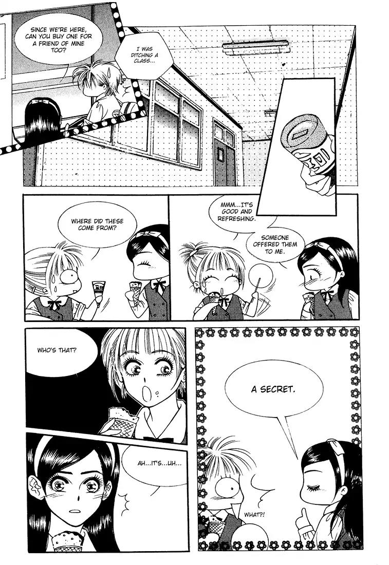 Vitamin (Yeo Ho Kyoung) Chapter 4 page 30 - Chapter 4